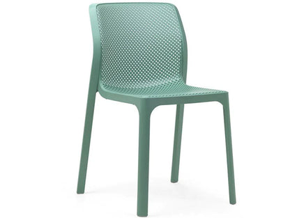 Bit Net Side Chair