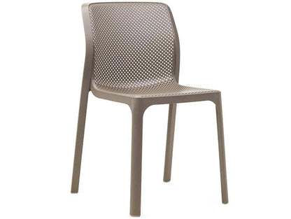 Bit Net Side Chair