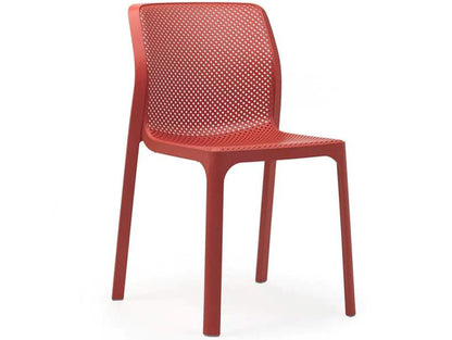 Bit Net Side Chair