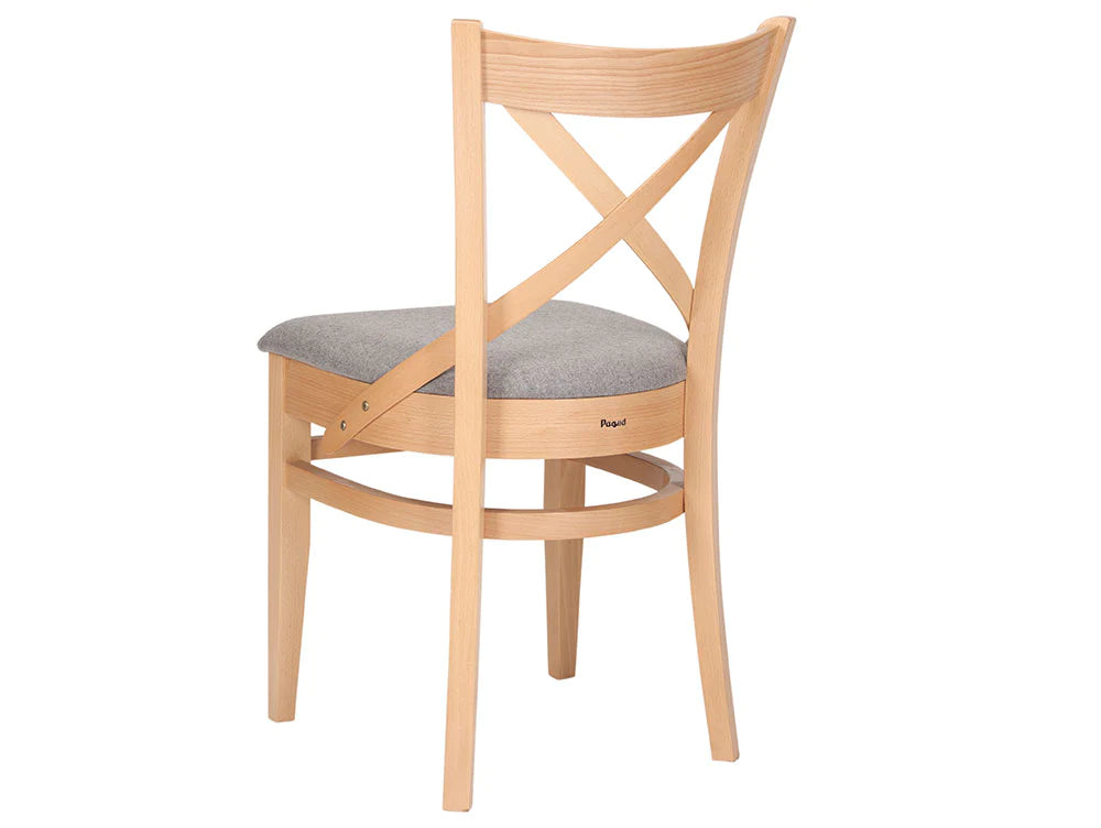 Noah Bentwood Chair