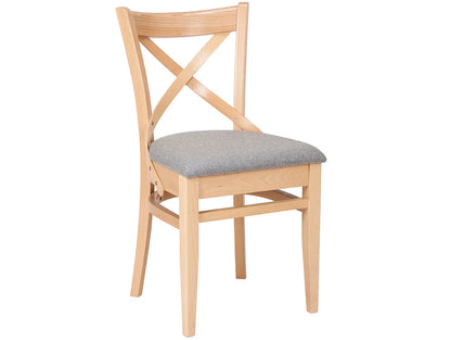 Noah Bentwood Chair