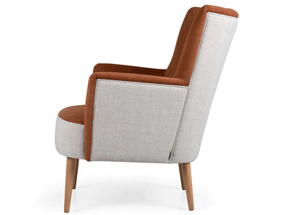 Nona Lounge Chair