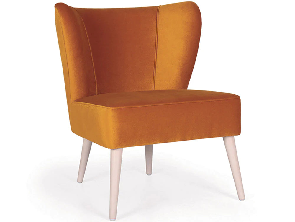 Nona Lounge Side Chair