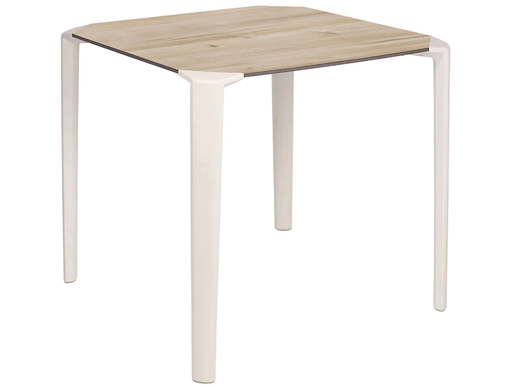 One Stackable Table