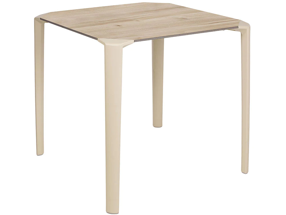 One Stackable Table