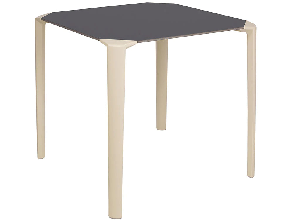 One Stackable Table