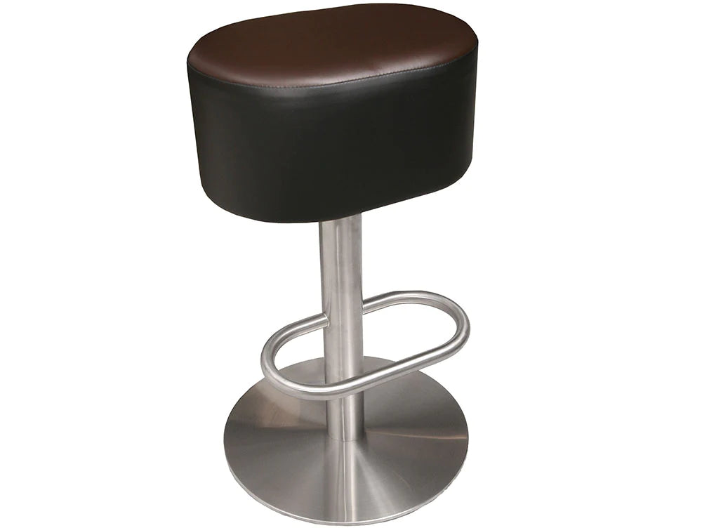 Oval Stool