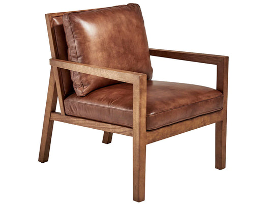 Parr Armchair