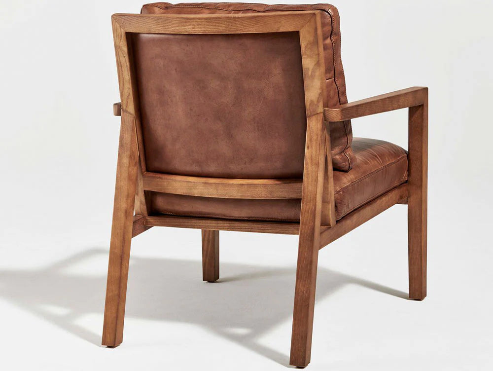 Parr Armchair