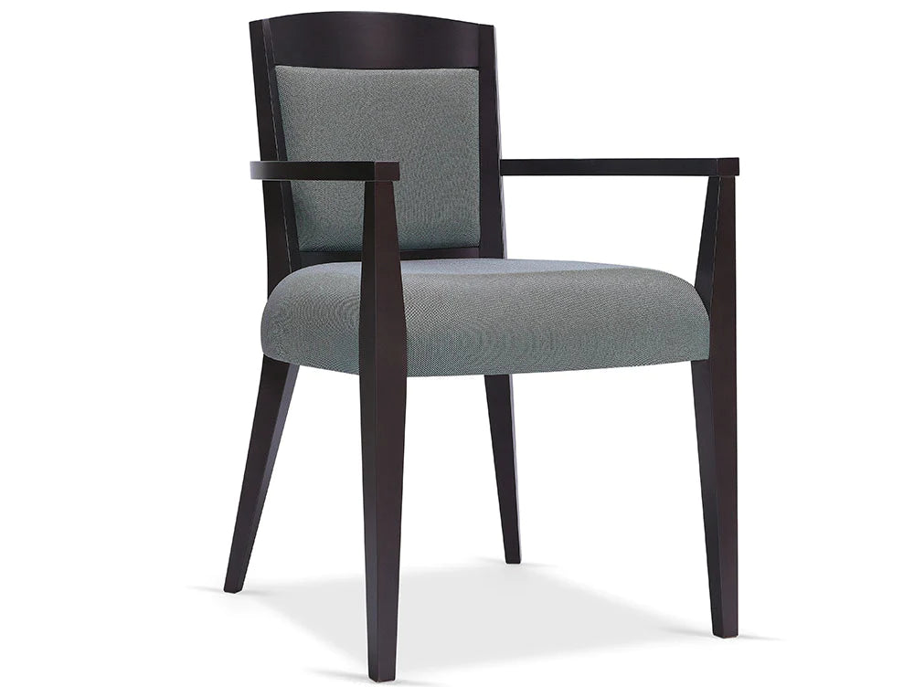 Petra II Armchair