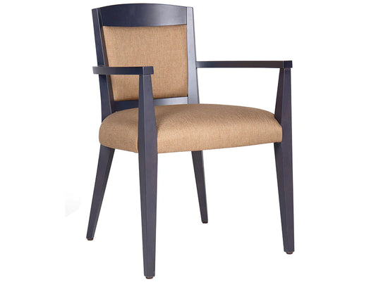 Petra II Armchair