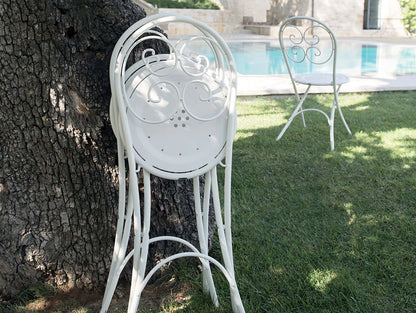 Pigalle Folding Chair