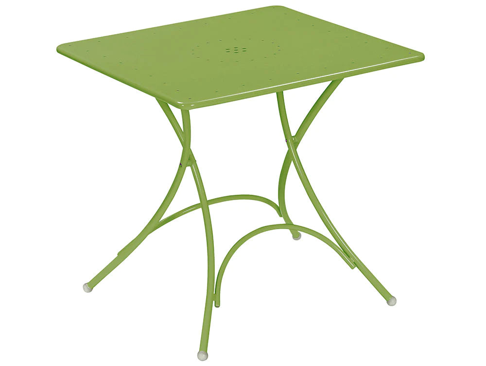 Pigalle Square Folding Table