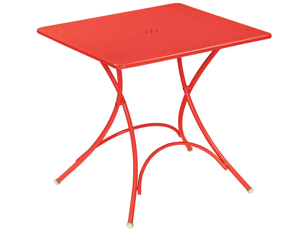 Pigalle Square Folding Table