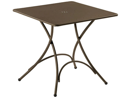 Pigalle Square Folding Table