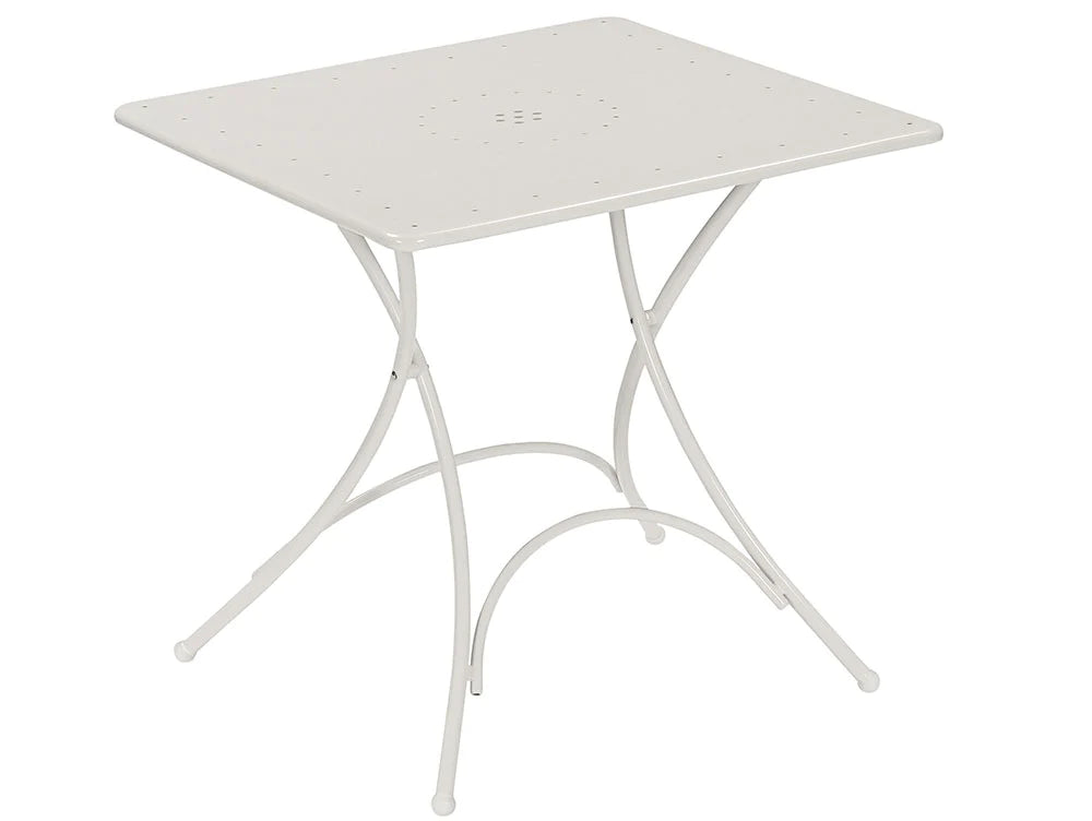 Pigalle Square Folding Table