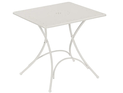 Pigalle Square Folding Table