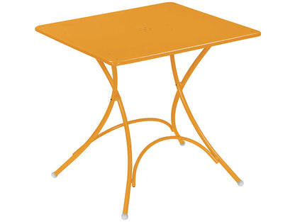 Pigalle Square Folding Table