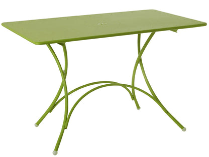 Pigalle Rectangle Folding Table