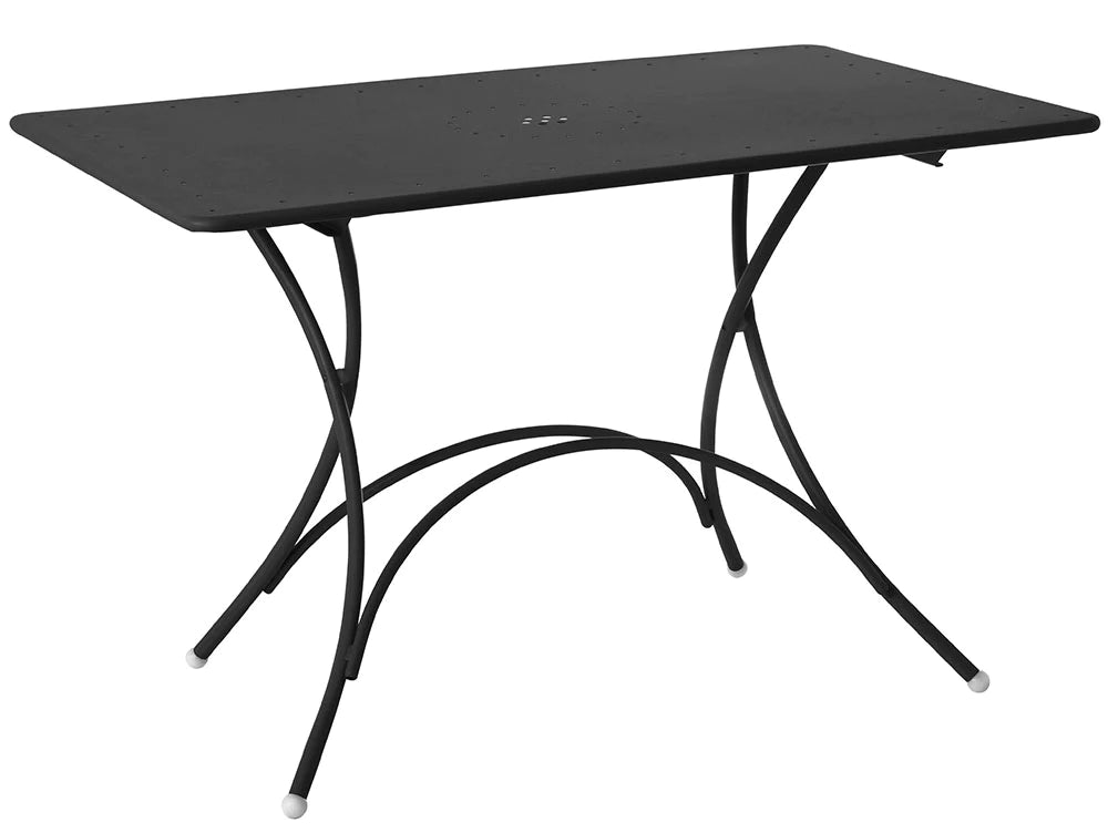 Pigalle Rectangle Folding Table