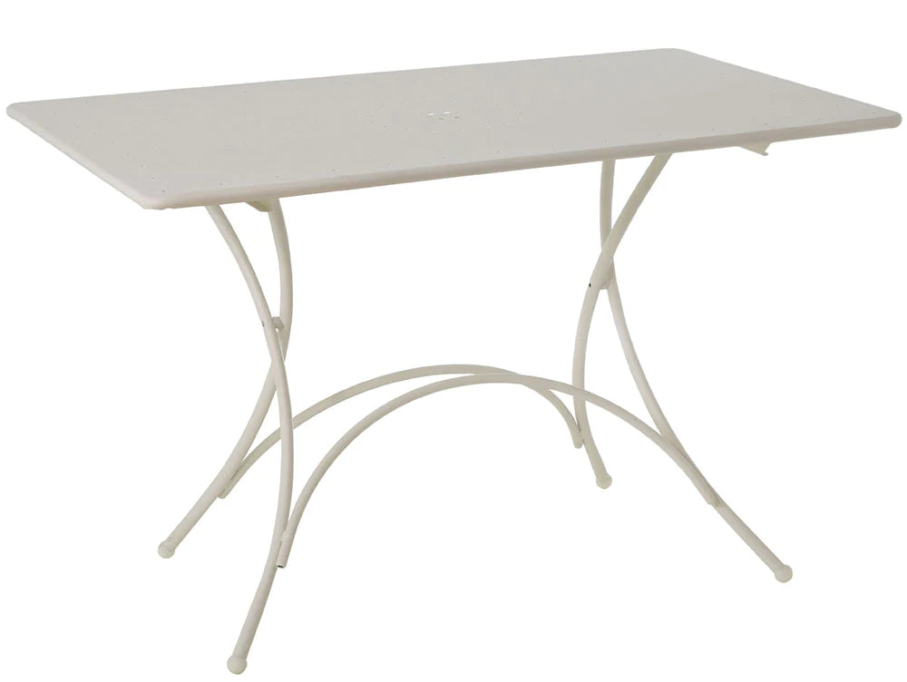 Pigalle Rectangle Folding Table