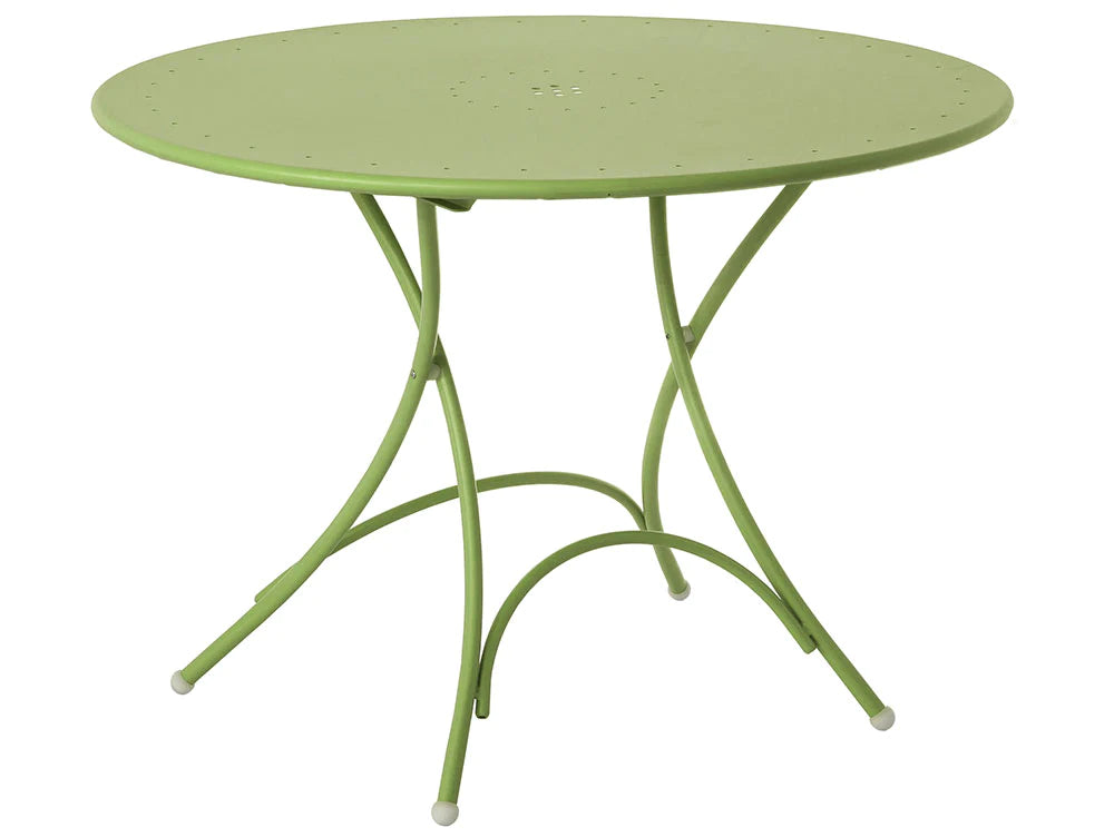 Pigalle Round Folding Table