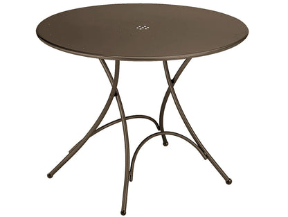 Pigalle Round Folding Table