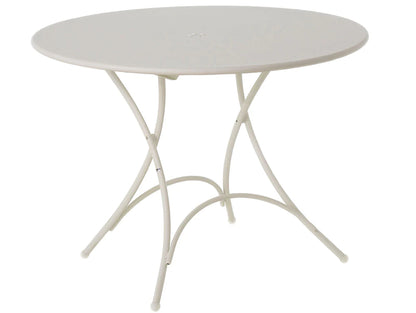 Pigalle Round Folding Table