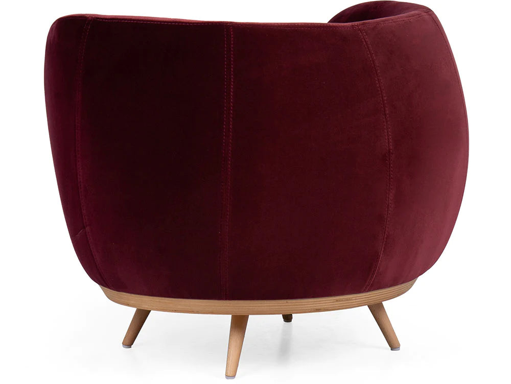 Pipo Lounge Chair