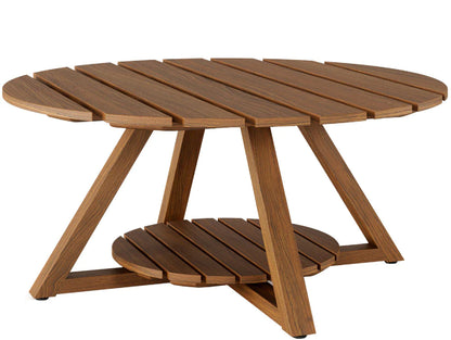 Pitagora Coffee Table