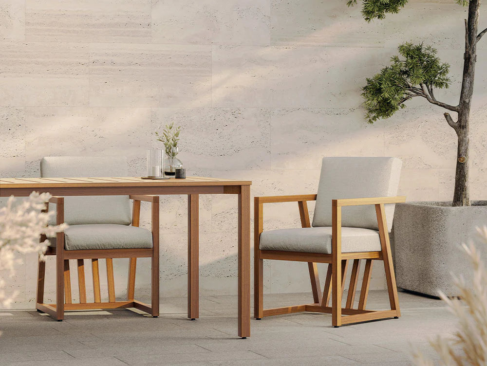 Pitagora Dining Table