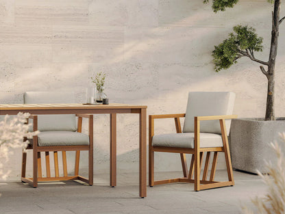 Pitagora Dining Table