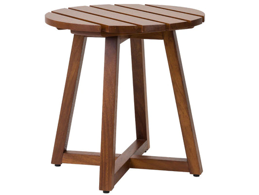 Pitagora Side Table