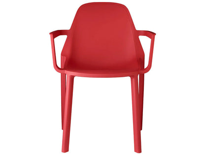 Piu Armchair