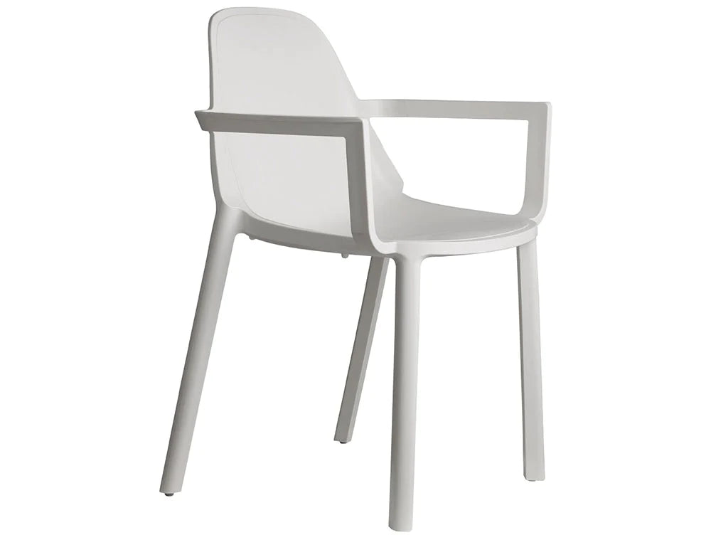 Piu Armchair