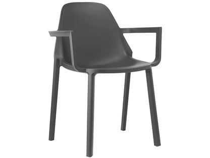 Piu Armchair