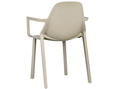 Piu Armchair