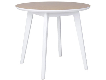 Pixie Round Dining Table