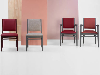 Porto Side Chair