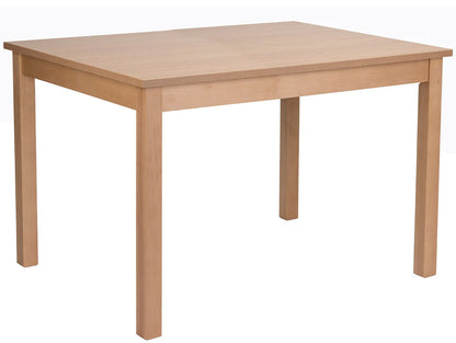 Porto Rectangle Dining Table