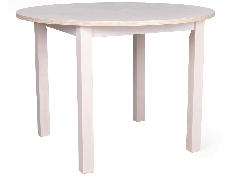 Porto Round Dining Table