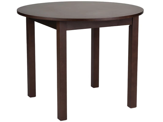 Porto Round Dining Table