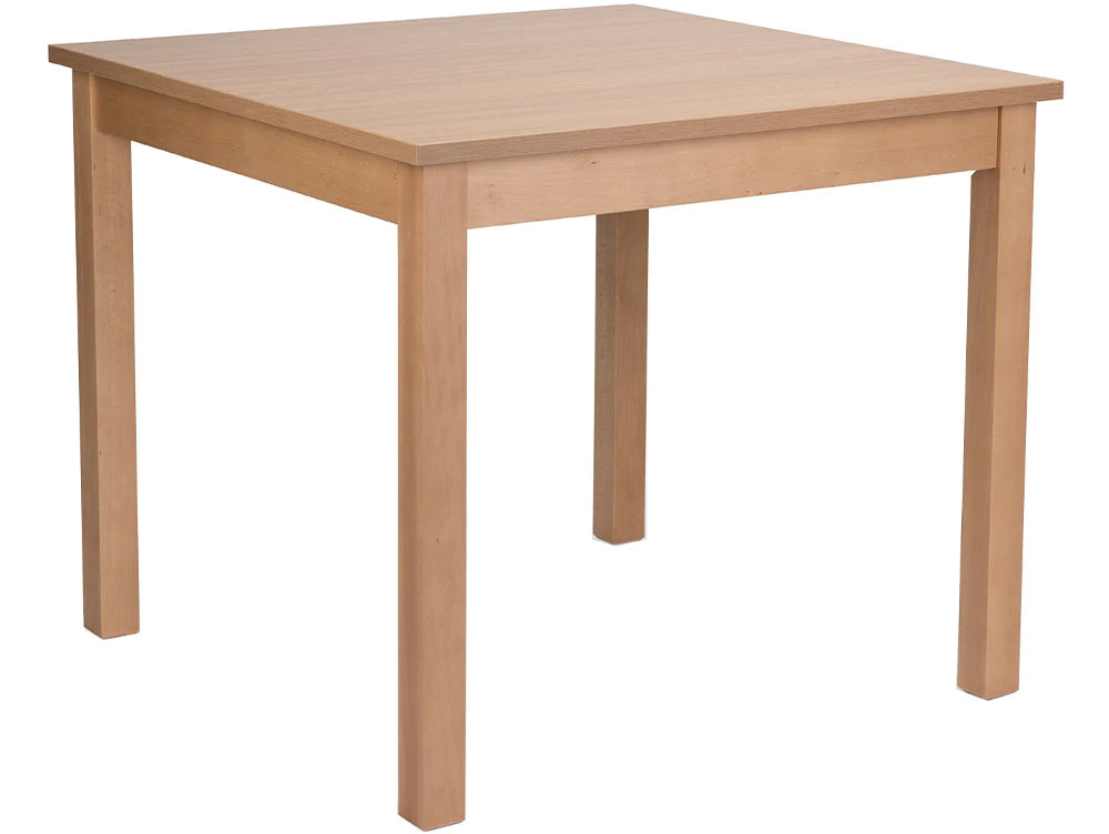 Porto Square Dining Table