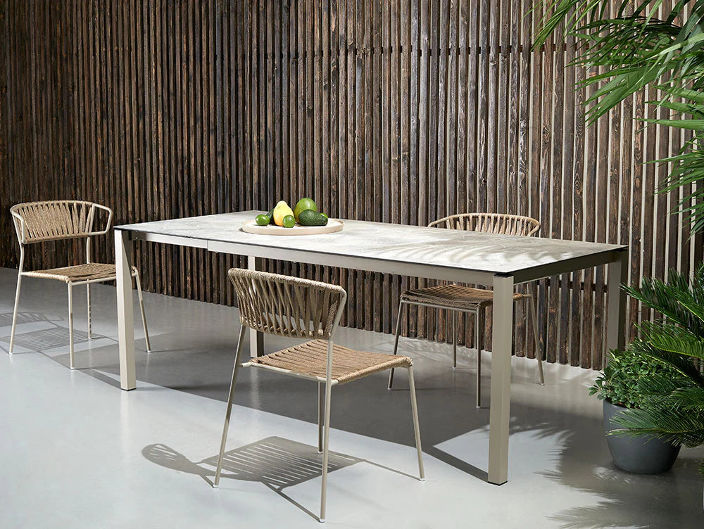 Pranzo Extendable Table