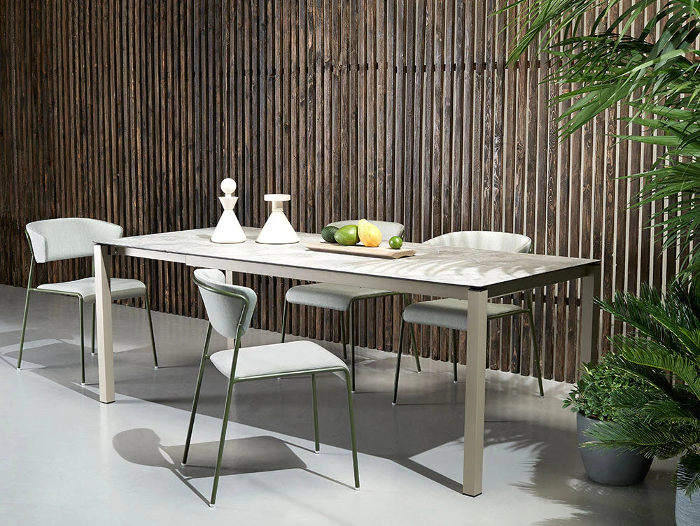 Pranzo Extendable Table