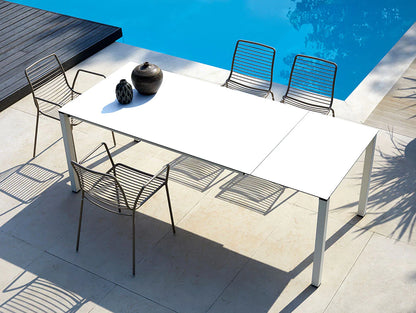 Pranzo Extendable Table