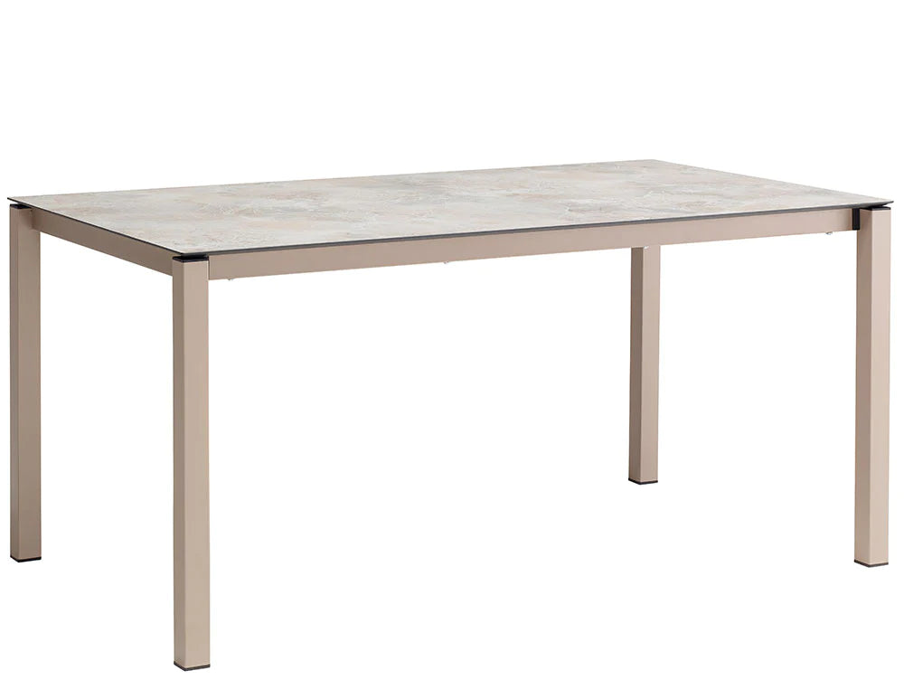 Pranzo Extendable Table