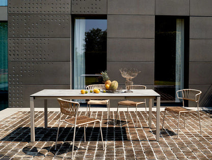 Pranzo Extendable Table