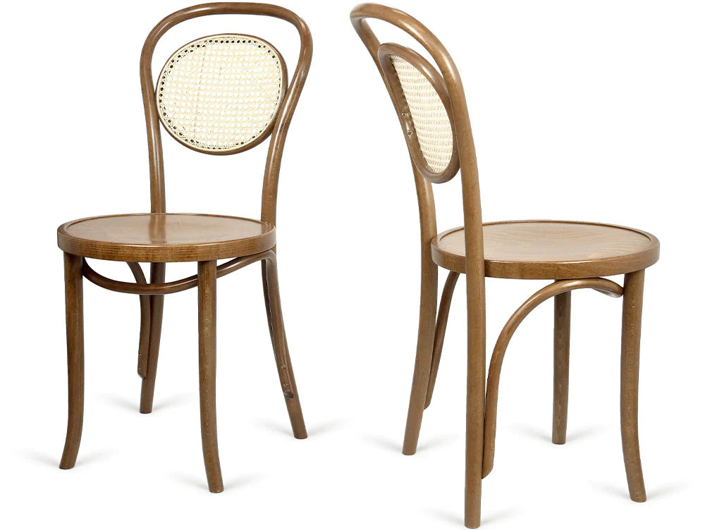 Prince Bentwood Chair