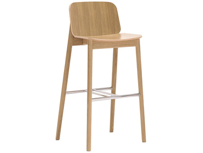 Prop Low Back Stool